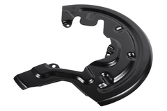 Spritzblech Bremsscheibe Vorderachse links für RENAULT GRAND SCÉNIC II MEGANE