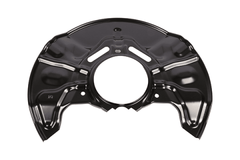 Spritzblech Bremsscheibe Vorderachse links für TOYOTA AVENSIS Stufenheck Kombi