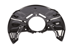 Spritzblech Bremsscheibe Vorderachse rechts für TOYOTA AVENSIS Stufenheck Kombi