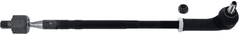 Spurstange Vorderachse links für AUDI VW A3 TT Roadster NEW BEETLE