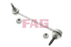 Koppelstange Stabilisator Vorderachse für MERCEDES-BENZ A-KLASSE