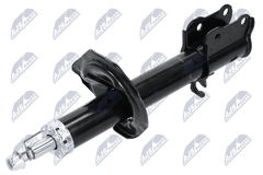 Stoßdämpfer Hinterachse links für MAZDA 626 V Hatchback