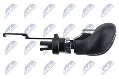Schalthebelknauf für OPEL ASTRA J INSIGNIA A Stufenheck Country Tourer Sports