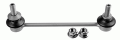 Koppelstange Stabilisator Hinterachse für BMW 5 Gran Turismo Touring