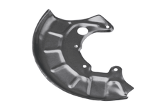 Spritzblech Bremsscheibe Vorderachse links für SEAT VW CORDOBA Vario IBIZA II