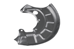 Spritzblech Bremsscheibe Vorderachse rechts für SEAT VW CORDOBA Vario IBIZA II