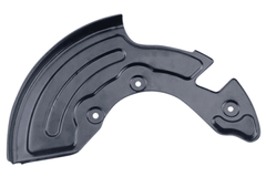Spritzblech Bremsscheibe Vorderachse rechts für AUDI SKODA VW A4 B5 Avant A6 C5
