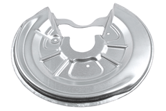 Spritzblech Bremsscheibe Hinterachse rechts für AUDI SEAT SKODA VW A3 Sportback