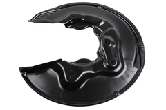 Spritzblech Bremsscheibe Hinterachse rechts für AUDI SKODA VW A3 Sportback