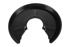 Spritzblech Bremsscheibe Hinterachse rechts für AUDI 80 B4 Stufenheck Avant A4