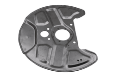 Spritzblech Bremsscheibe Vorderachse für VOLVO 740 Kombi 760 940 II 960