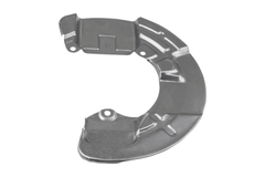 Spritzblech Bremsscheibe Vorderachse links für VOLVO S60 I S80 V70 II XC70