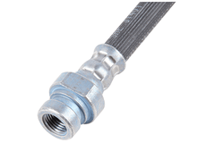 Bremsschlauch Hinterachse für MITSUBISHI CARISMA Stufenheck SPACE STAR