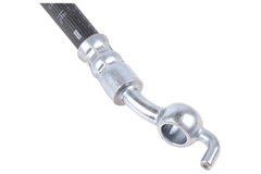 Bremsschlauch Vorderachse für MAZDA 121 II DEMIO