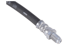 Bremsschlauch Vorderachse für CITROËN PEUGEOT DS C3 II / ORIGIN III C4 CACTUS