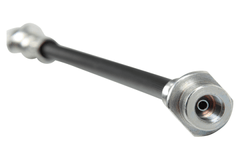 Bremsschlauch Hinterachse für SUZUKI CELERIO