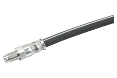 Bremsschlauch Hinterachse für MERCEDES-BENZ 123 Stufenheck Coupe T-Model 124