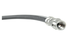 Bremsschlauch Hinterachse für MERCEDES-BENZ 123 Stufenheck Coupe T-Model 124