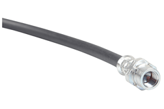 Bremsschlauch Hinterachse für BMW X3