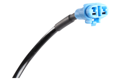 Radlagersatz Hinterachse links für FIAT SUZUKI SEDICI SX4 S-CROSS / CLASSIC