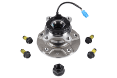 Radlagersatz Hinterachse links für FIAT SUZUKI SEDICI SX4 S-CROSS / CLASSIC