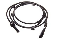 ABS Sensor Raddrehzahl Hinterachse rechts für FORD TRANSIT Kasten