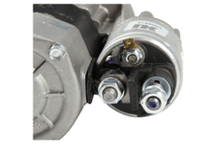 Anlasser Starter für CITROËN PEUGEOT AX BERLINGO / FIRST Großraumlimousine