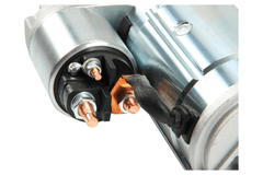 Anlasser Starter für CITROËN FIAT LANCIA MITSUBISHI OPEL PEUGEOT TOYOTA DS C4