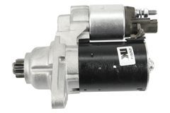 Anlasser Starter für AUDI SEAT SKODA VW A3 Sportback Cabriolet ALTEA XL IBIZA