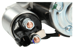 Anlasser Starter für HYUNDAI KIA i10 II Stufenheck i20 I Coupe