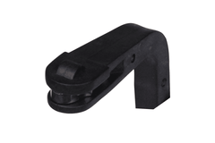 Warnkontakt Bremsbelagverschleiß Vorderachse für BMW 5 Touring