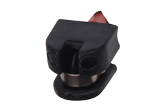 Warnkontakt Bremsbelagverschleiß Hinterachse für AUDI PORSCHE VW Q7 Van CAYENNE