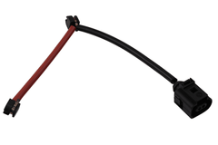 Warnkontakt Bremsbelagverschleiß Hinterachse für AUDI PORSCHE VW Q7 Van CAYENNE