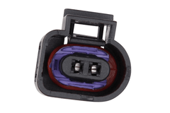 Warnkontakt Bremsbelagverschleiß Vorderachse für AUDI PORSCHE VW BENTLEY E-TRON