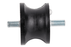 Lagerung Automatikgetriebe Vorderachse für BMW 3 Coupe Touring Cabriolet 5