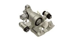 Bremssattel Hinterachse links für MAZDA 323 F VI Schrägheck S Stufenheck 626 V