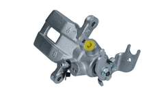 Bremssattel Hinterachse rechts für HONDA ACCORD VIII Tourer