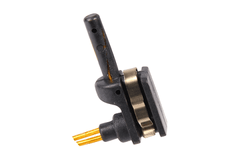 Warnkontakt Bremsbelagverschleiß Vorderachse Hinterachse für MERCEDES-BENZ