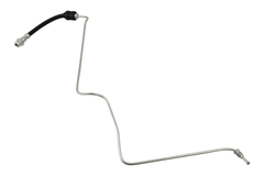 Bremsschlauch Hinterachse rechts für FORD GALAXY II MONDEO IV Stufenheck