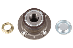 Radlagersatz Hinterachse für CITROËN PEUGEOT DS DS4 DS5 308 CC I 4 / CROSSBACK 5