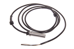 ABS Sensor Raddrehzahl Vorderachse für MERCEDES-BENZ VW SPRINTER 2-t Kasten