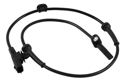 ABS Sensor Raddrehzahl Vorderachse für NISSAN MICRA IV NOTE