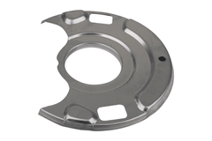 Spritzblech Bremsscheibe Vorderachse für NISSAN PRIMERA Hatchback