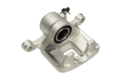 Bremssattel Hinterachse links für OPEL FRONTERA A Sport B MONTEREY SIGNUM CC
