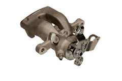 Bremssattel Hinterachse rechts für OPEL VAUXHALL CHEVROLET ZAFIRA TOURER C /