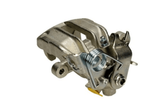 Bremssattel Hinterachse links für AUDI A4 B5 Avant A6 C5