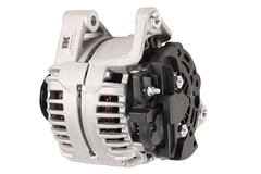 Lichtmaschine Generator für OPEL ASTRA G CC H Caravan GTC Stufenheck CLASSIC