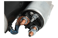 Anlasser Starter für CITROËN OPEL PEUGEOT SUZUKI TOYOTA MINI DS BERLINGO /