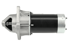 Anlasser Starter für OPEL AGILA ASTRA G Stufenheck CC H Caravan GTC TwinTop