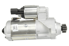 Anlasser Starter für AUDI SEAT SKODA VW A3 Sportback Cabriolet Limousine Q2 Q3